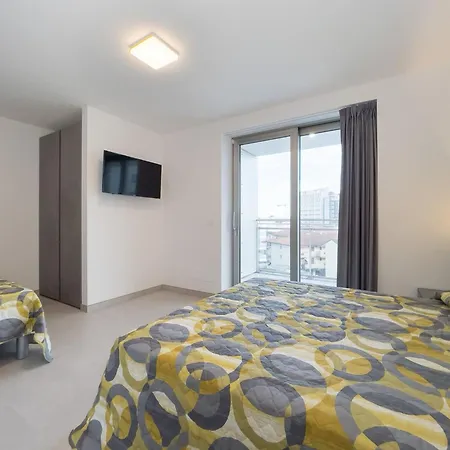 Spacious Near