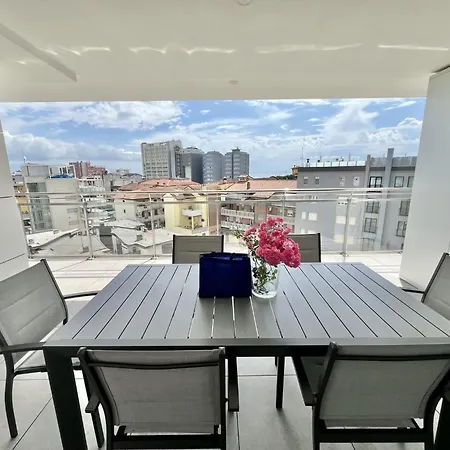 Spacious Near * リニャーノ・サッビアドーロ
