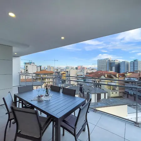 Апартаменты Spacious Near Линьяно-Саббьядоро