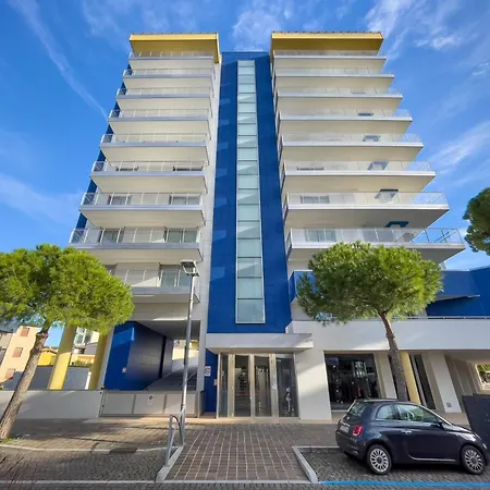 Spacious Near * リニャーノ・サッビアドーロ